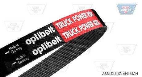 А_Ремень П-клиновый 8PK1550TM Optibelt Optibelt