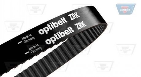 Ремень зубчатый ZRK1016 Optibelt