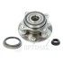 Подшипник ступицы (передней) Toyota Land Cruiser Prado 3.0D-4D 02- (51x54x96) Optimal 981887L (фото 1)