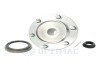 Подшипник ступицы (передней) Toyota Land Cruiser Prado 3.0D-4D 02- (51x54x96) Optimal 981887L (фото 2)