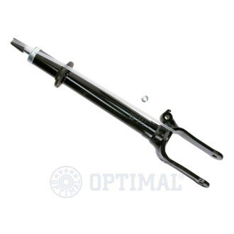 Амортизатор (передній) MB M-class (W164) 05-11 Optimal A-5169G (фото 1)