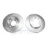 Диск тормозной (передний) VW Caddy 83-92/Golf/Jetta 74-99/Passat 80-88/Polo 96-01 (239x12) Optimal BS0881C (фото 1)