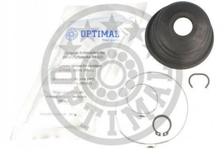 Пильовик приводу колеса Optimal CVB-10295CR (фото 1)