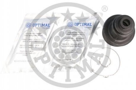 Пильовик приводу колеса Optimal CVB-10394CR (фото 1)
