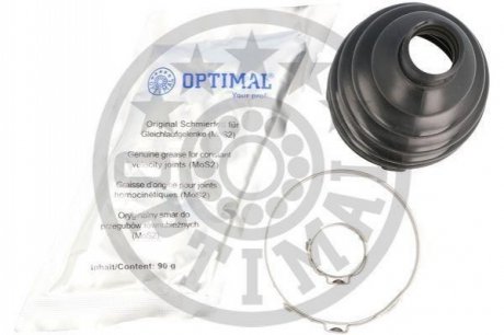 Пильовик приводу колеса Optimal CVB-10607TPE (фото 1)