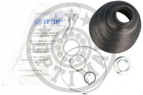 Пильовик приводу колеса Optimal CVB-10645TPE (фото 1)