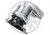 Опора двигуна перед. права гідро VW T5 1.9D/2.0 04.03- Optimal F87967 (фото 4)