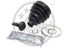 Пильник ШРКШ (зовнішній) VW T5 2.0/1.9TDI 03- (28x98x123) (к-кт) Optimal MK810500S (фото 3)