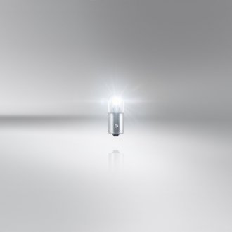 Лампа розжарювання, стоянкові вогні / габаритні ліхтарі OSRAM 3930 (фото 1)
