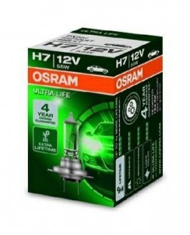Автомобильная лампа OSRAM 4008321416261 (фото 1)