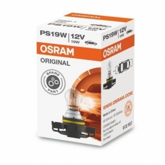 Автомобільна лампа 1шт. OSRAM 5201 (фото 1)