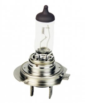 Лампа розжарювання H7 12V 55W 64210