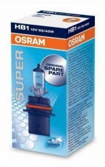 Лампи інші OSRAM 9004 (фото 1)