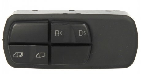Перемикач кнопковий PACOL MERPC001 (фото 1)