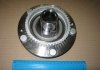 Ступиця колеса FRT/4WD SORENTO(BL) 02-06 (PMC-ESSENCE) PARTS-MALL HCMA-065 (фото 1)