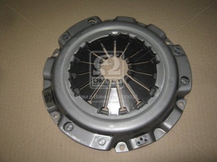 Корзина сцепления DAEWOO LANOS 1.5 SOHC (SECO) (пр-во PARTS-MALL) P3C-C010