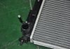 Радиатор охлаждения двигателя PARTS-MALL PXNDA-130 (фото 5)