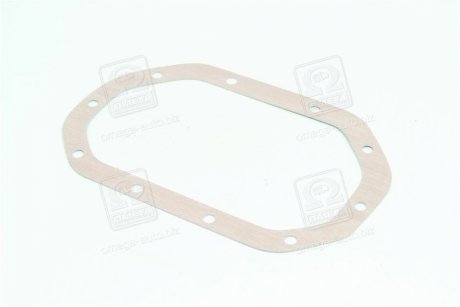 Прокладка дифференциала CHEVROLET AVEO 1,5 (пр-во PARTS-MALL) P1U-C001