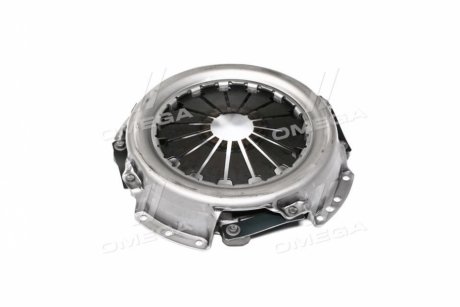 Корзина сцепления HYUNDAI HD35/45/65/75/78 MITSUBISHI CANTER7 (01-05) (пр-во PARTS-MALL) P3A-C021