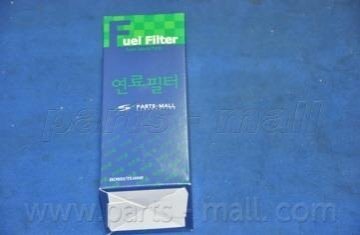 Топливный фильтр PCB-022