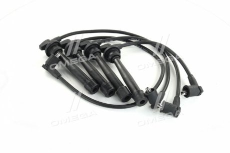 Високовольтні кабелі к-т (вир-во Parts-Mall) PEA-E52