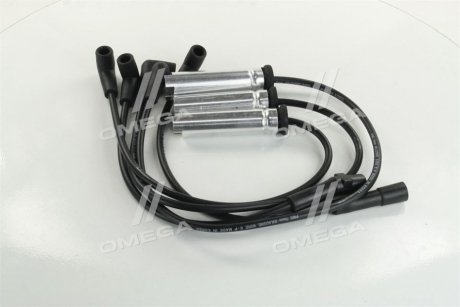 Комплект кабелів високовольтних DAEWOO ESPERO (вир-во PARTS-MALL) PEC-E06