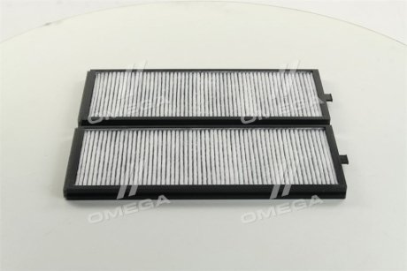 Угольный фильтр салона (2 шт.) PARTS-MALL PMA-C12 (фото 1)