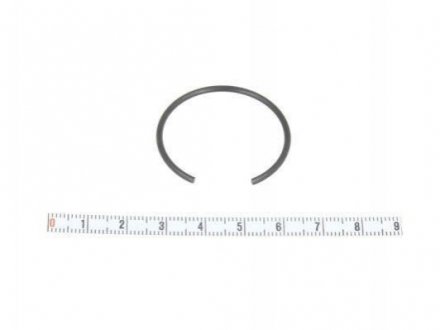 Предохранительное кольцо PASCAL CIR G1F06PC (фото 1)