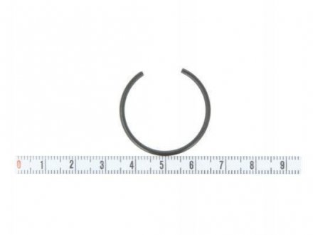 Предохранительное кольцо PASCAL CIR G1R03PC (фото 1)