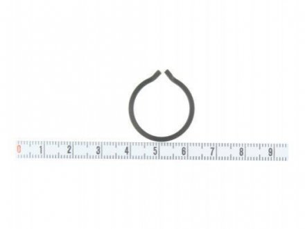 Предохранительное кольцо PASCAL CIR G1F01PC (фото 1)