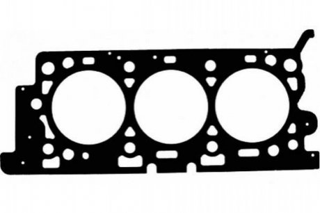 Прокладка головки цилиндра Payen AC5390 (фото 1)
