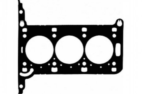 Прокладка ГБЦ (металева) Payen AE5950 (фото 1)