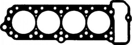 Прокладка ГБЦ (арамідна) Payen BJ430 (фото 1)