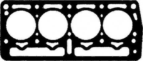 Прокладка головки циліндра Payen BT260 (фото 1)