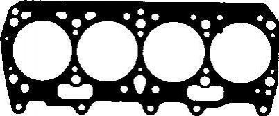 Прокладка ГБЦ (арамидная) Payen BV700 (фото 1)