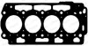 Прокладка головки циліндрів FORD/PSA 1.4HDI 4! 1.40mm DV4TD Payen AH6590 (фото 2)