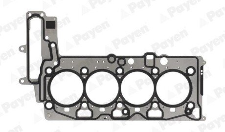 Прокладка, головка цилиндра BMW 2,0TDI N47 2 метки (пр-во Payen) AH8120