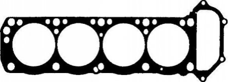 Прокладка головки циліндрів Payen BR660 (фото 1)