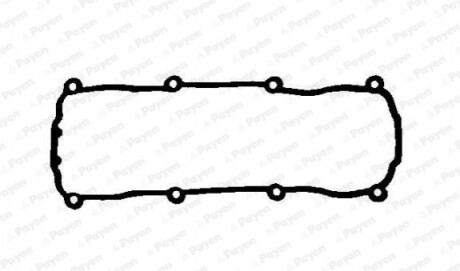 Прокладка крышки клапанной VAG ALZ/AVU/BFQ/BGU/BSE/BSF/AYD/BFS (пр-во Payen) JM5205