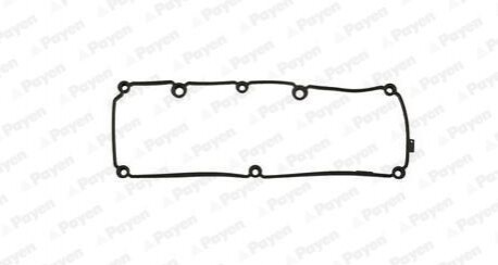 Прокладка, кришка головки циліндра VAG 1,6TDI CAYA/CAYB/CAYC/CAYD/CLNA 09- (вир-во Payen) JM7200