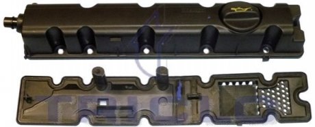 Прокладка клапанної кришки Peugeot/Citroen 0249H0 (фото 1)