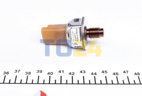 Датчик тиску палива Peugeot/Citroen 9676643880 (фото 1)