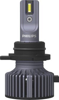 Лампа светодиодная LED HIR2 12/24V Ultinon Pro3022 HL +100% 20W 6000K (комплект) (пр-во Philips) 11012U3022X2