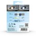 Лампа светодиодная LED Fog H8/H11/H16 Ultinon Pro3022 HL +100% 20W 6000K (комплект) PHILIPS 11366U3022X2 (фото 3)