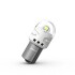 Лампа светодиодная P21 LED WHITE Ultinon Pro3100 12V 2,2W BA15S 6000K (2шт) PHILIPS 11498CU31B2 (фото 7)