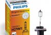 Лампа накаливания H27W/1 12V 27W PG13 PHILIPS 12059 C1 (фото 2)