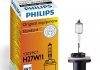 Лампа накаливания H27W/1 12V 27W PG13 PHILIPS 12059 C1 (фото 1)