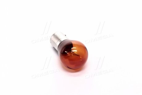 Лампа розжарювання Py21w12v 21w Bau15s(вир-во Philips) 12496 NA CP