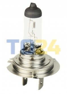 Лампа накалу H7Premium12V 55W PX26d PHILIPS 12972 PR C1 (фото 1)