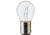 Автомобильная лампа: 12 [В] P21/5W LongerLife Eco Vision 21/4W цоколь BAY15d PHILIPS 38201328 (фото 1)